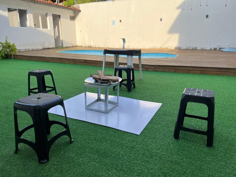 Casa com piscina na grande florianópolis House in State of Santa Catarina