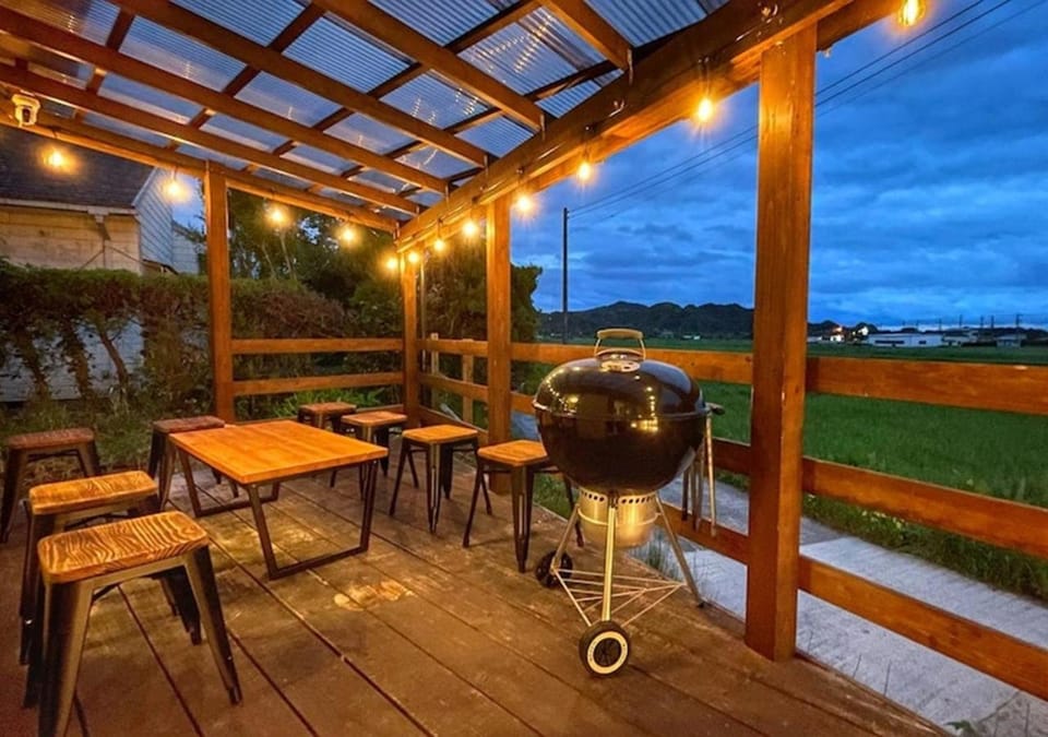 Balcony/Terrace, Balcony/Terrace