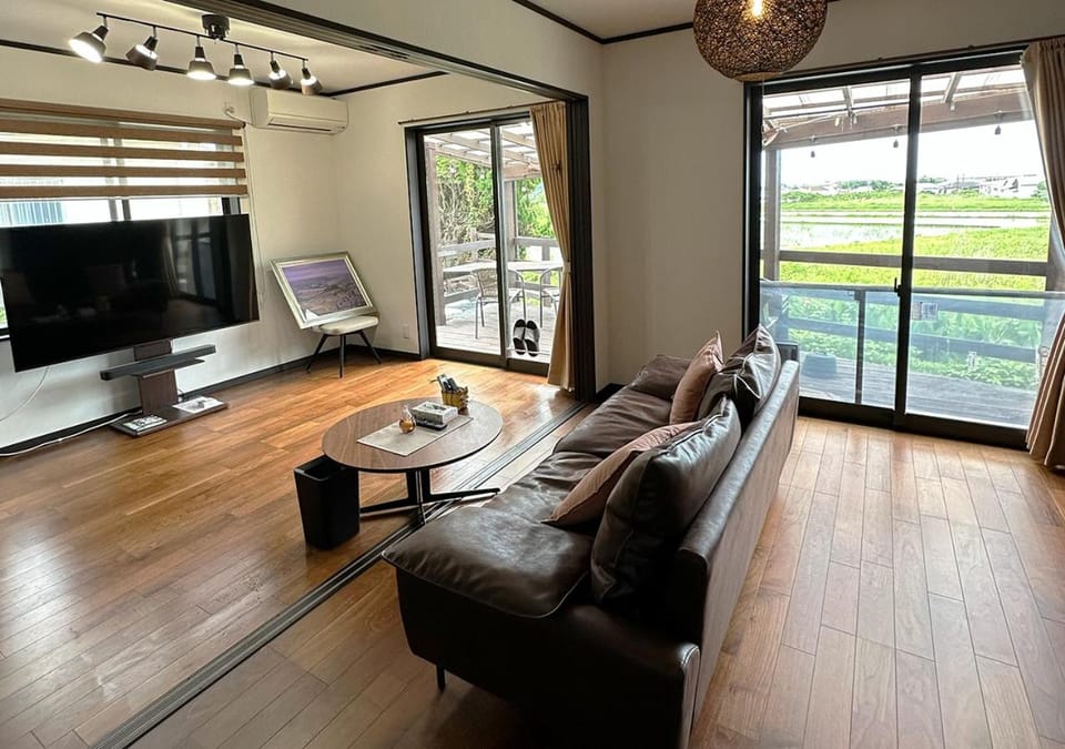 TV and multimedia, Living room