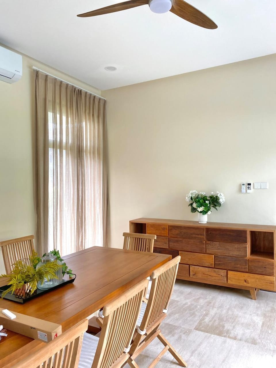 Fajar Loft House in Putrajaya