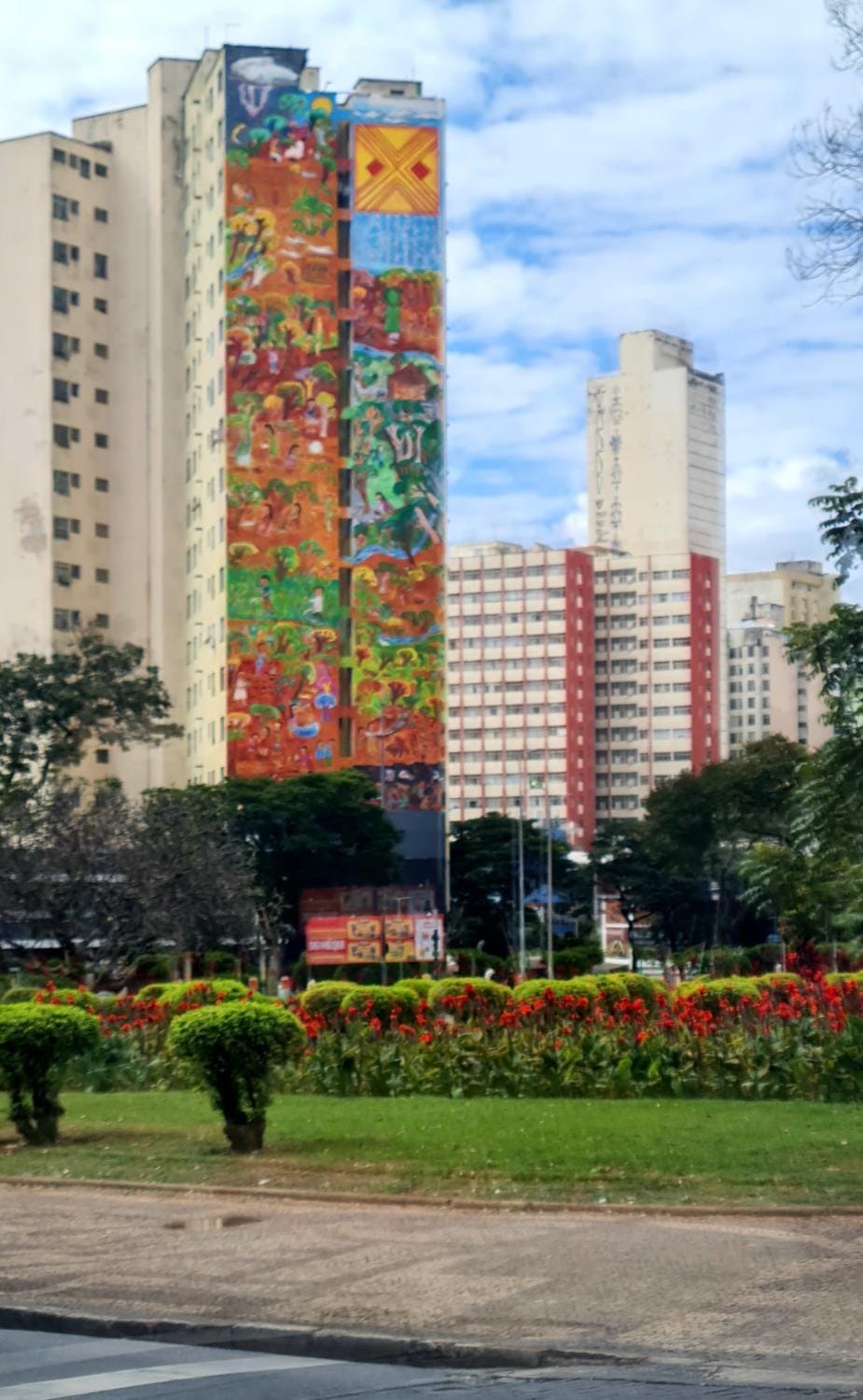 City view