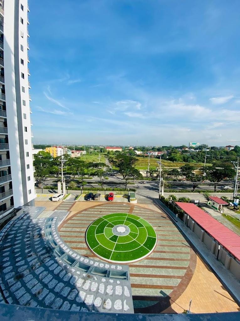 Furnished Condo Unit-Green2 PoolWifiNetflix Apartment hotel in Calabarzon