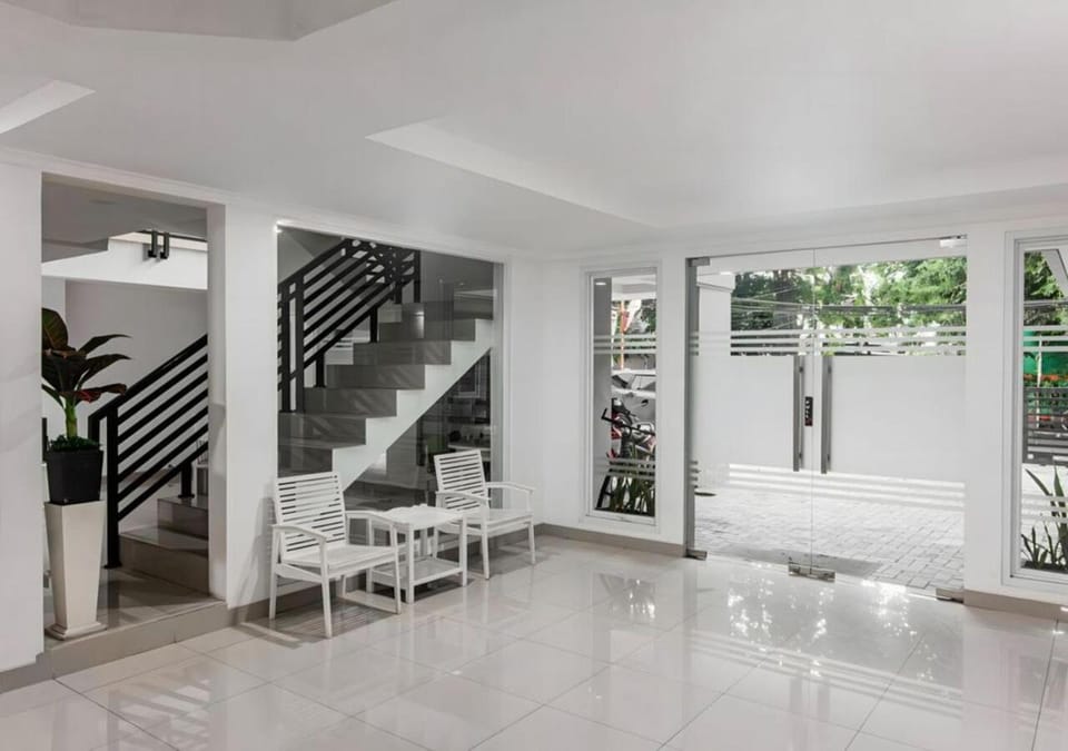TOS Hotel & Residence Velodrome Hotel in Jakarta