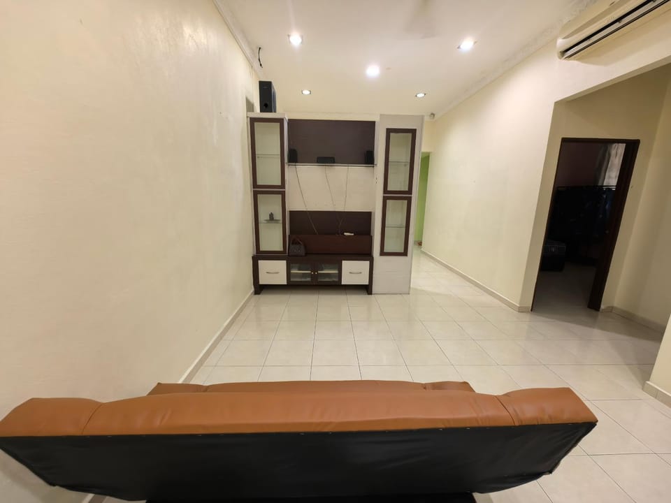 Lagenda Serai Wangi Homestay House in Penang