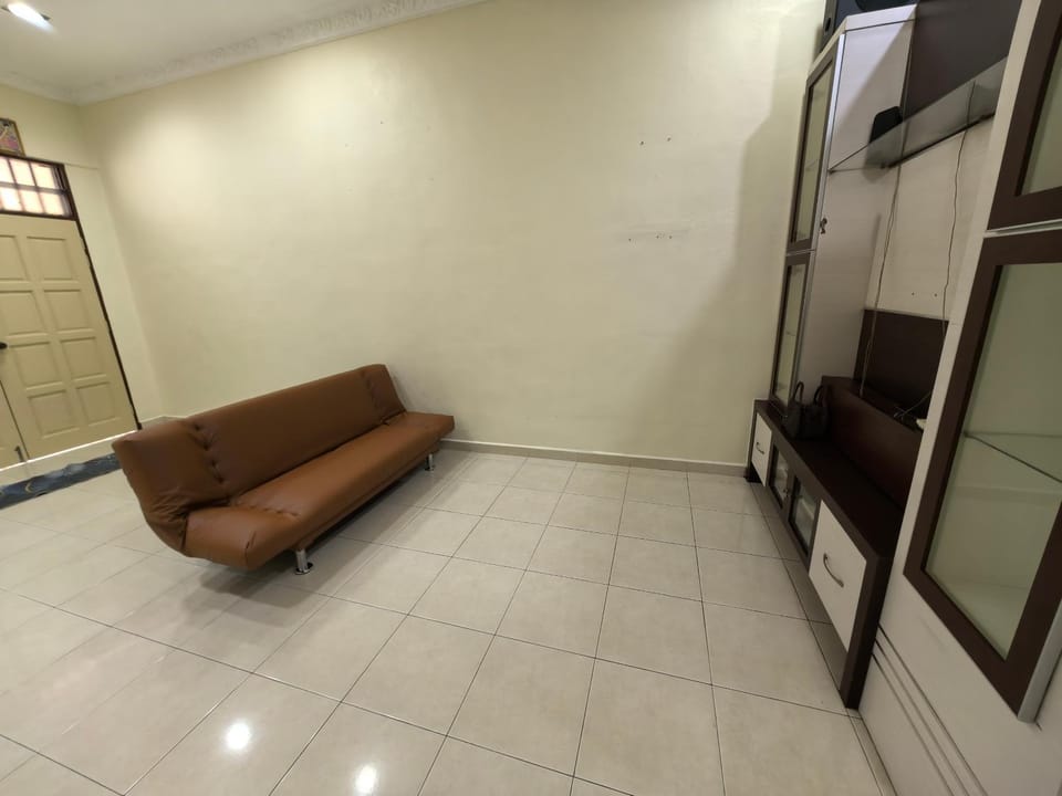 Lagenda Serai Wangi Homestay House in Penang