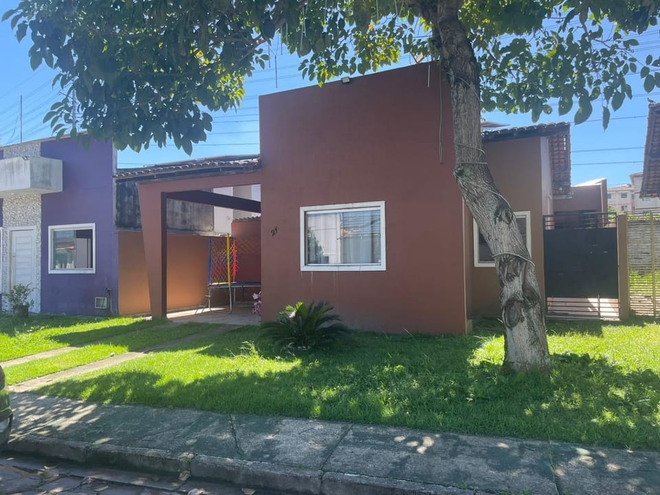 casa cop 30 House in State of Maranhão, Brazil