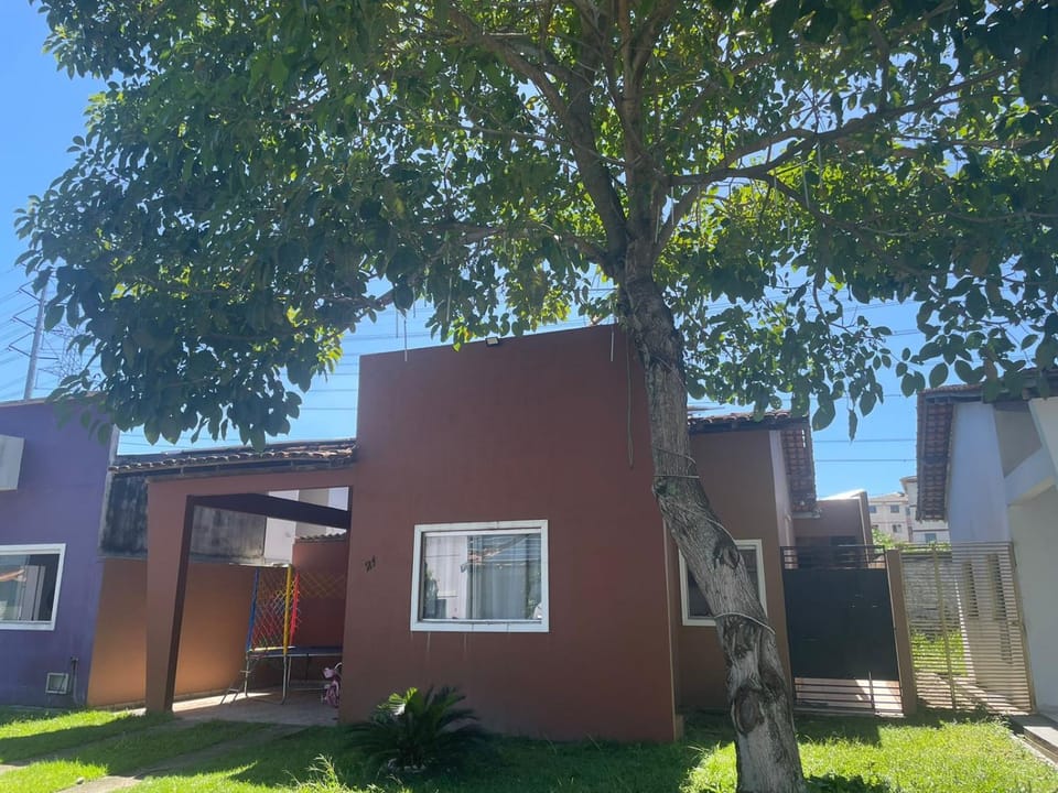 casa cop 30 House in State of Maranhão, Brazil