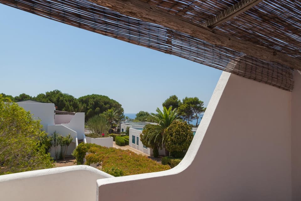 Residence Girasole Apartment hotel in Calabria