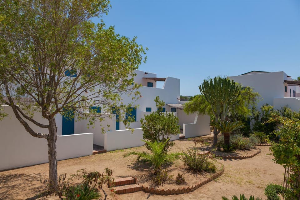 Residence Girasole Apartment hotel in Calabria