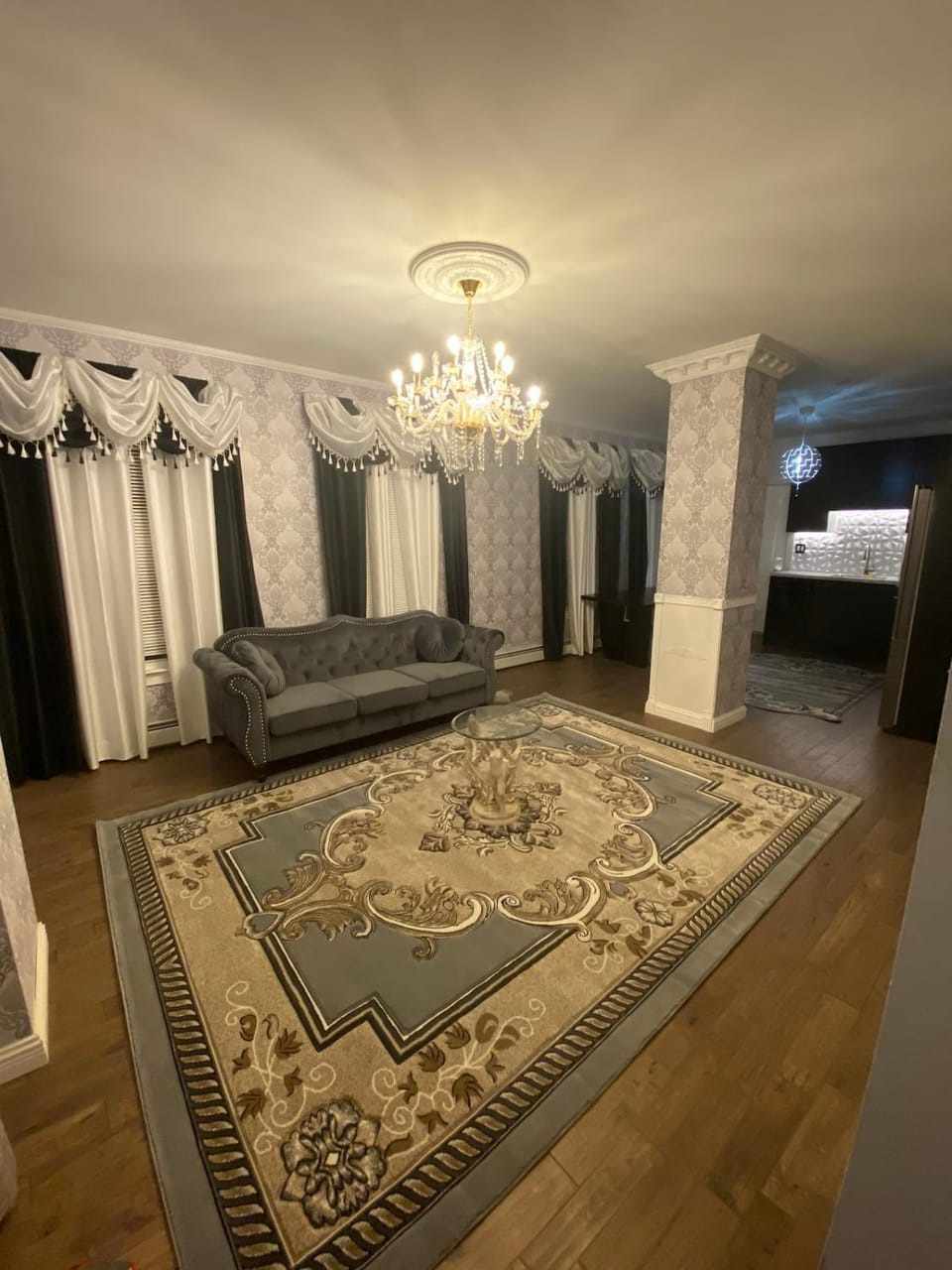 Luxury apartment near Old Orchard Beach Apartment in Saco