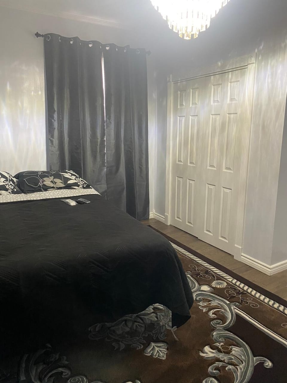 Luxury apartment near Old Orchard Beach Apartment in Saco