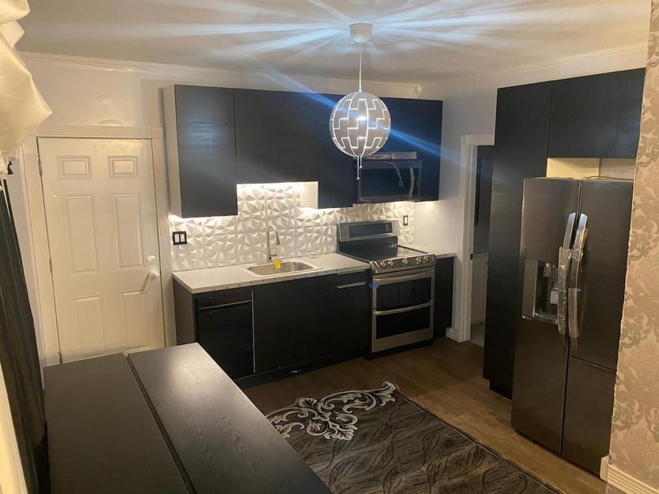 Luxury apartment near Old Orchard Beach Apartment in Saco