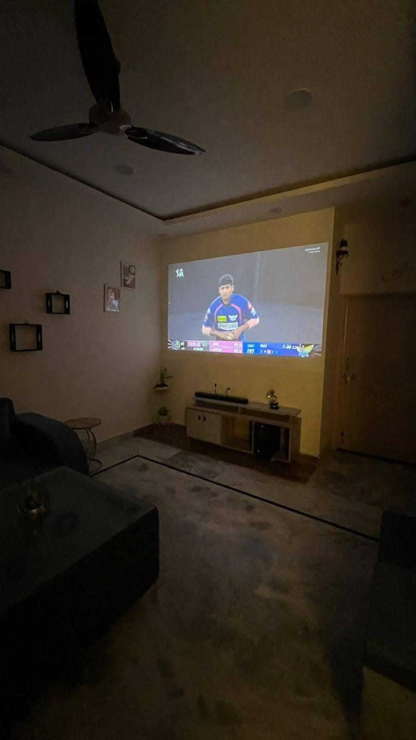 TV and multimedia