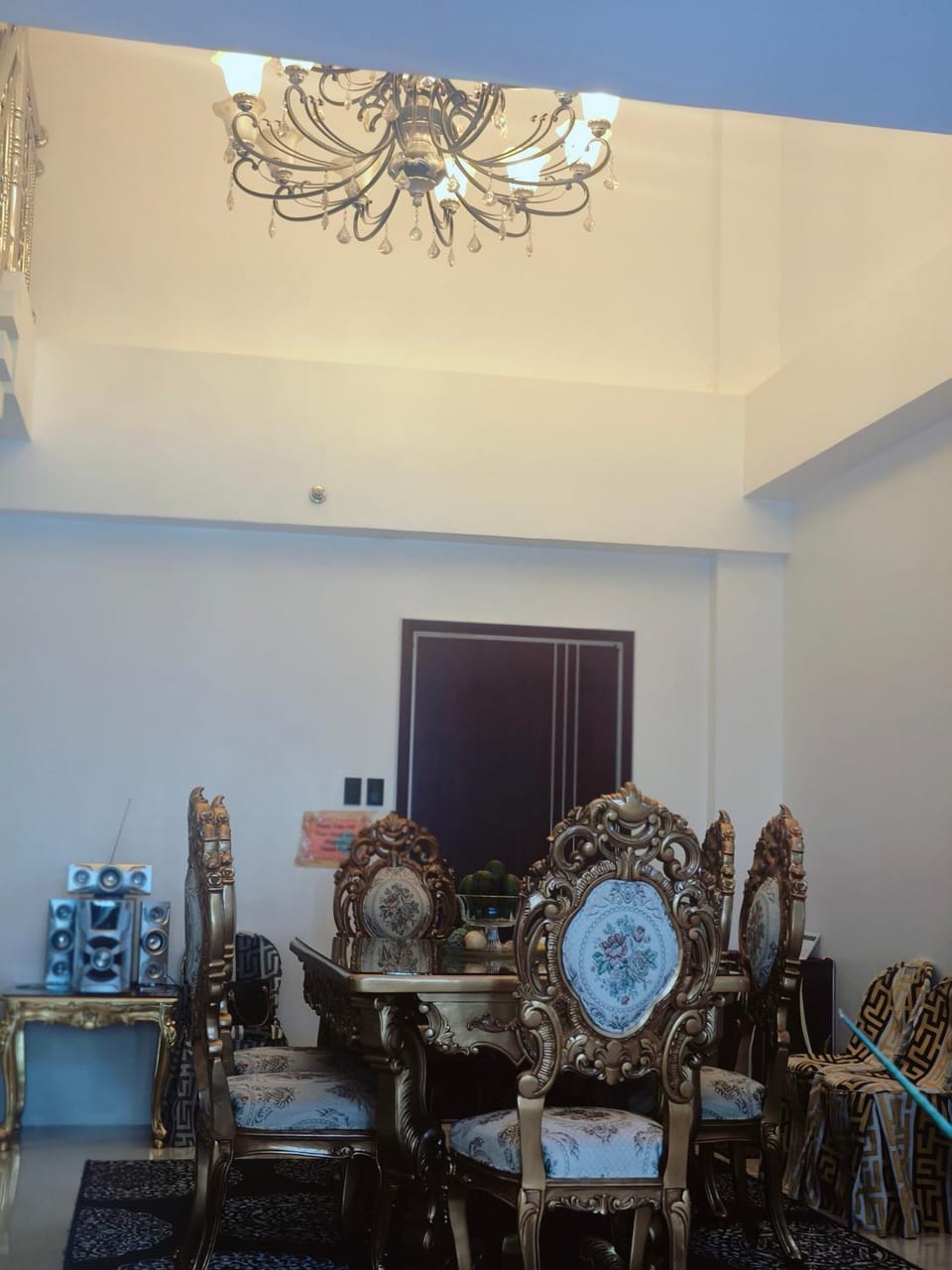 Balai Condominium Upper Penthouse Apartment hotel in Cordillera Administrative Region