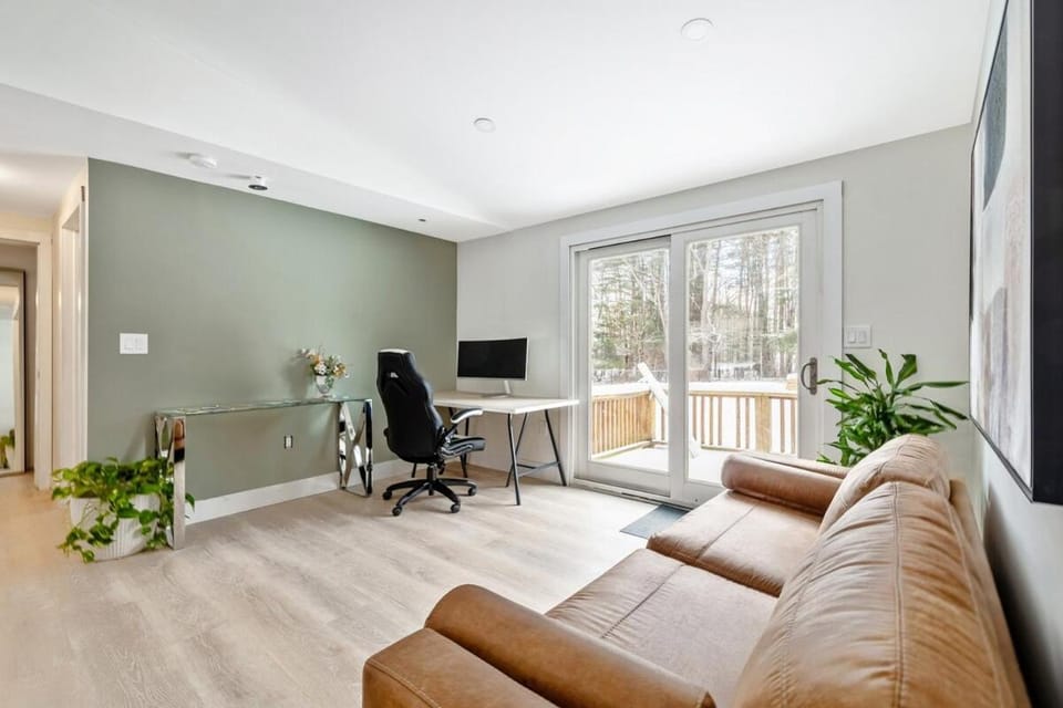 Charming Williston House House in Williston