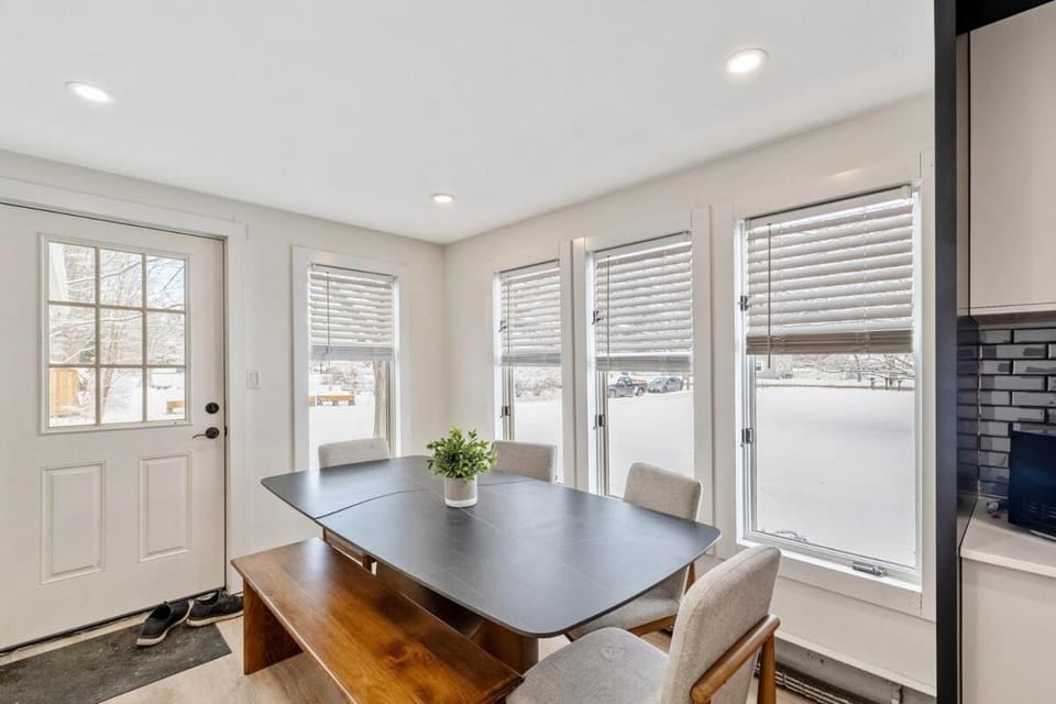 Charming Williston House House in Williston