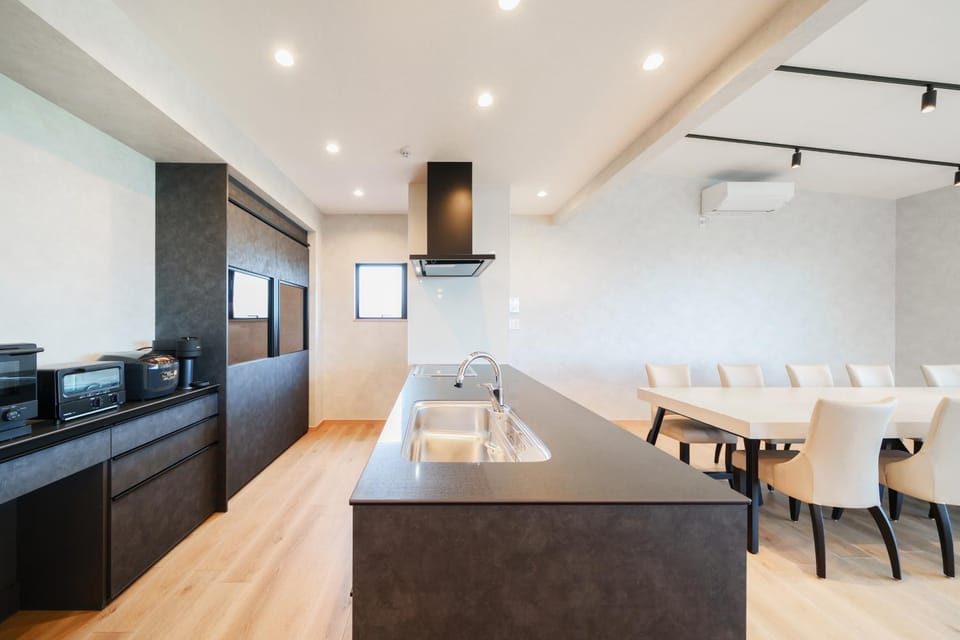 One's You Villa Awaji Villa in Hyogo Prefecture
