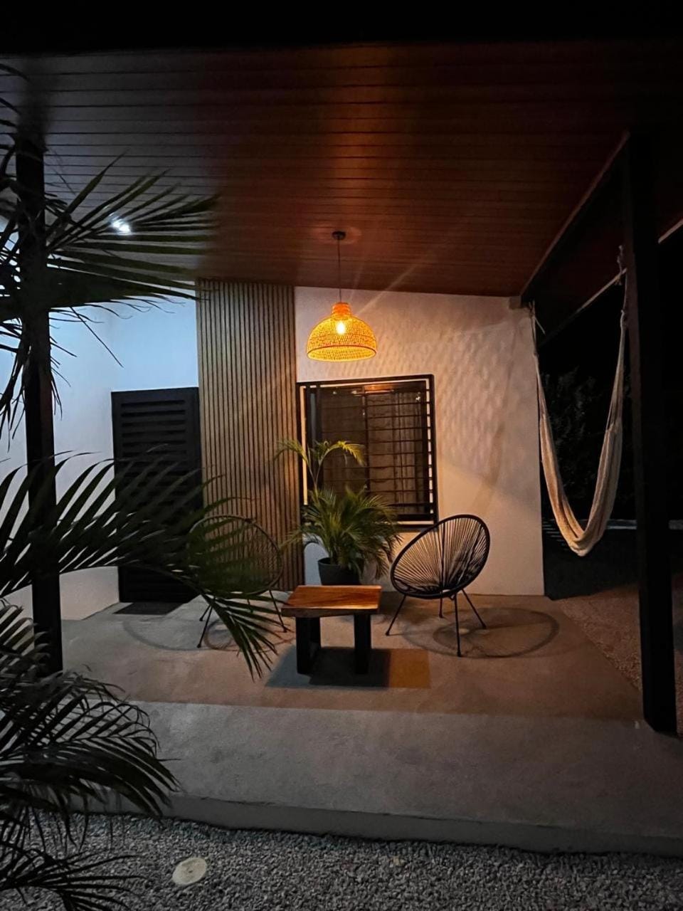 Apartamento 1, cerca de la playa, naturaleza y paz Apartment in Guanacaste Province