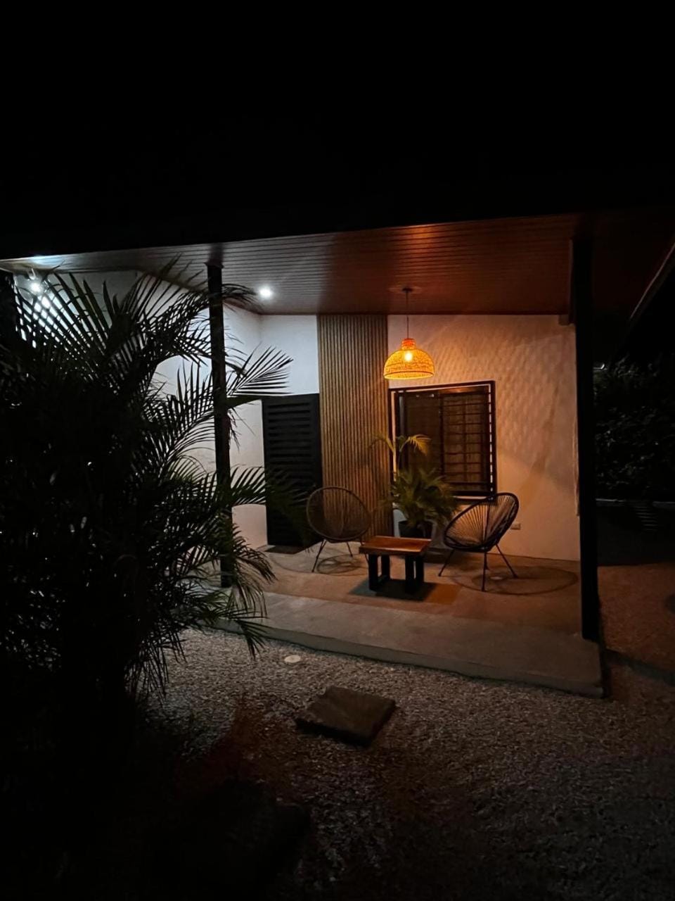 Apartamento 1, cerca de la playa, naturaleza y paz Apartment in Guanacaste Province