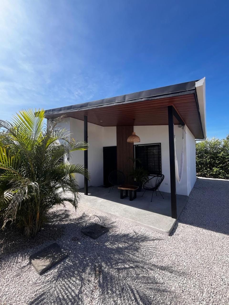 Apartamento 1, cerca de la playa, naturaleza y paz Apartment in Guanacaste Province