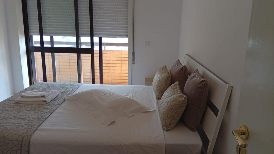 Apartamento LUZ DA PRAIA Apartment in Porto District
