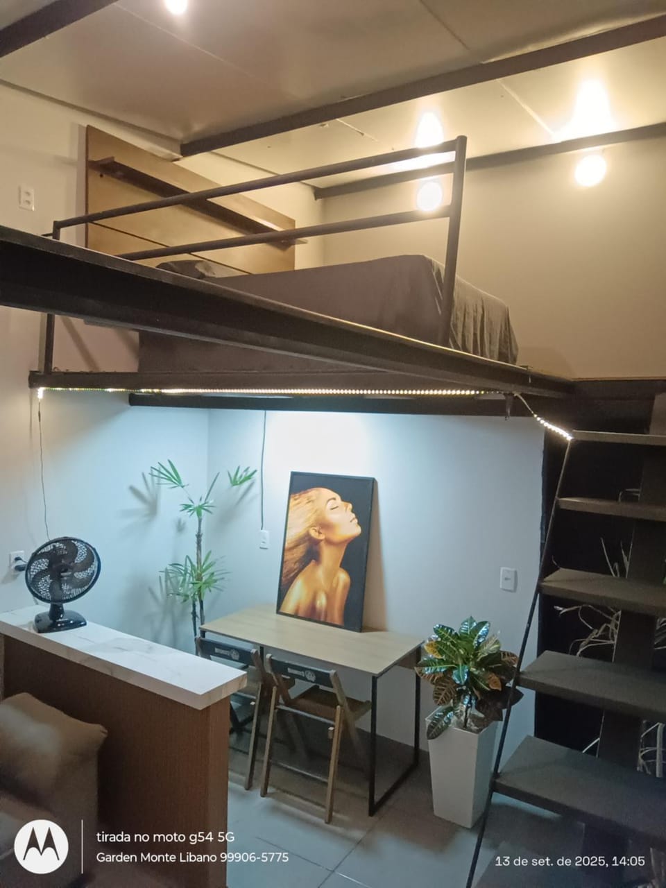 Flat no Garden II Apartment in State of Mato Grosso, Brazil
