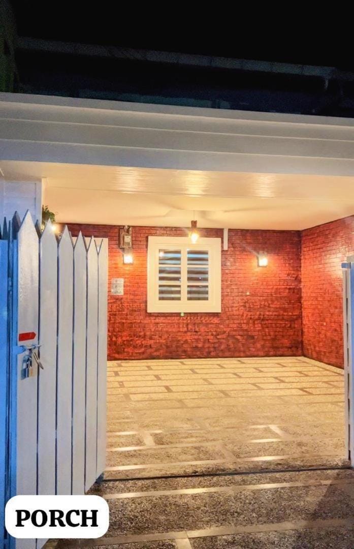Alur Homestay House 4 Bedrooms House in Sabah