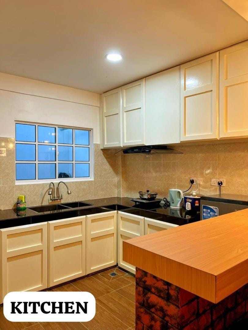 Alur Homestay House 4 Bedrooms House in Sabah