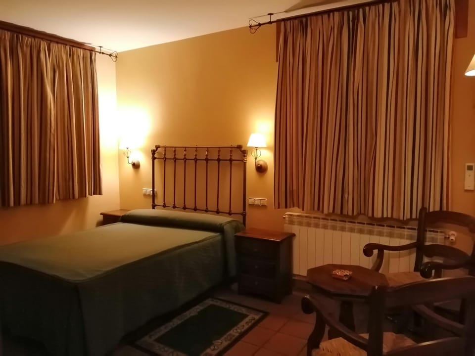 Hotel Rural & SPA Puente del Duratón Hotel in Castile-La Mancha