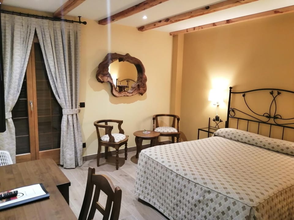 Hotel Rural & SPA Puente del Duratón Hotel in Castile-La Mancha