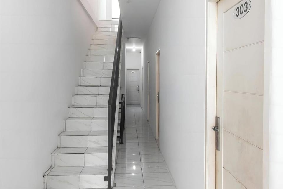 TOS Residence Grogol Hotel in Jakarta