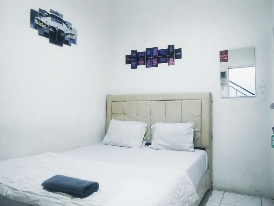 TOS Residence Grogol Hotel in Jakarta