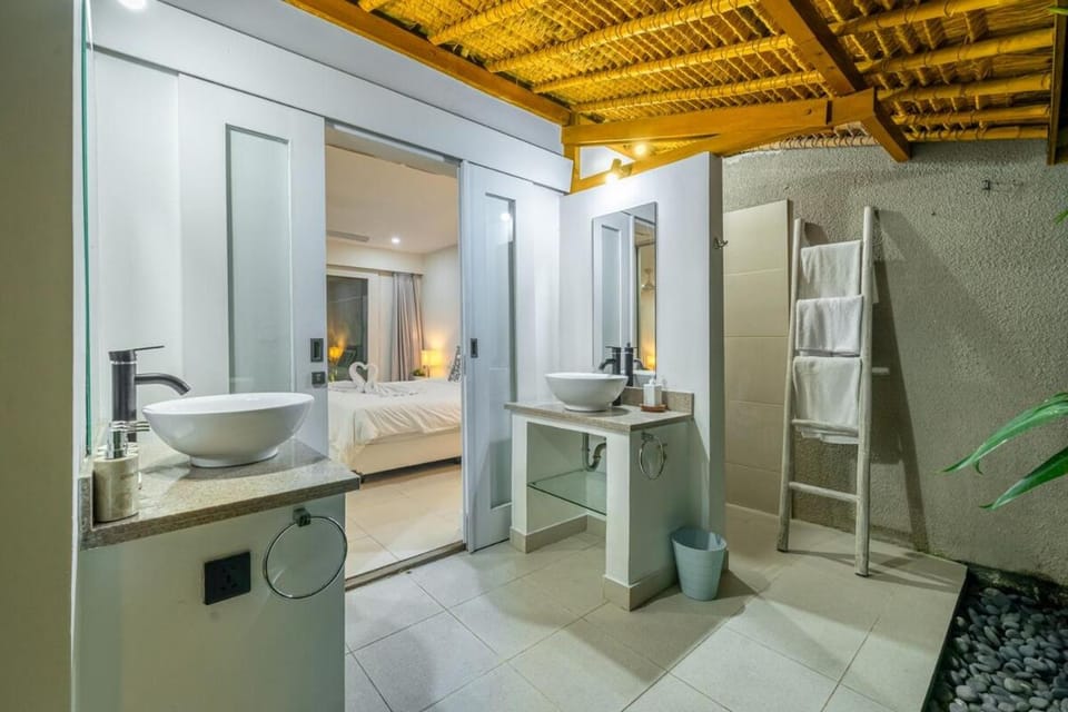 Paradise in the Heart of Seminyak! Villa in Kuta