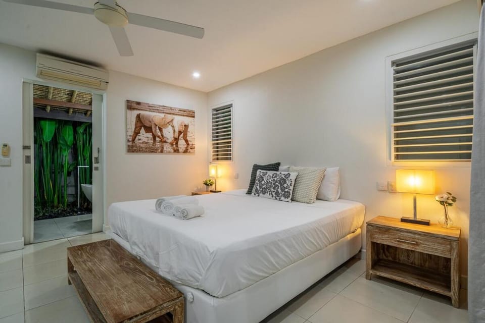 Paradise in the Heart of Seminyak! Villa in Kuta