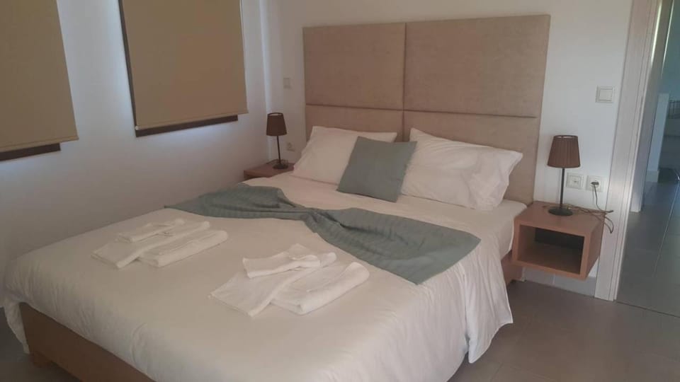 Palataki Margariti Villa in Peloponnese, Western Greece and the Ionian