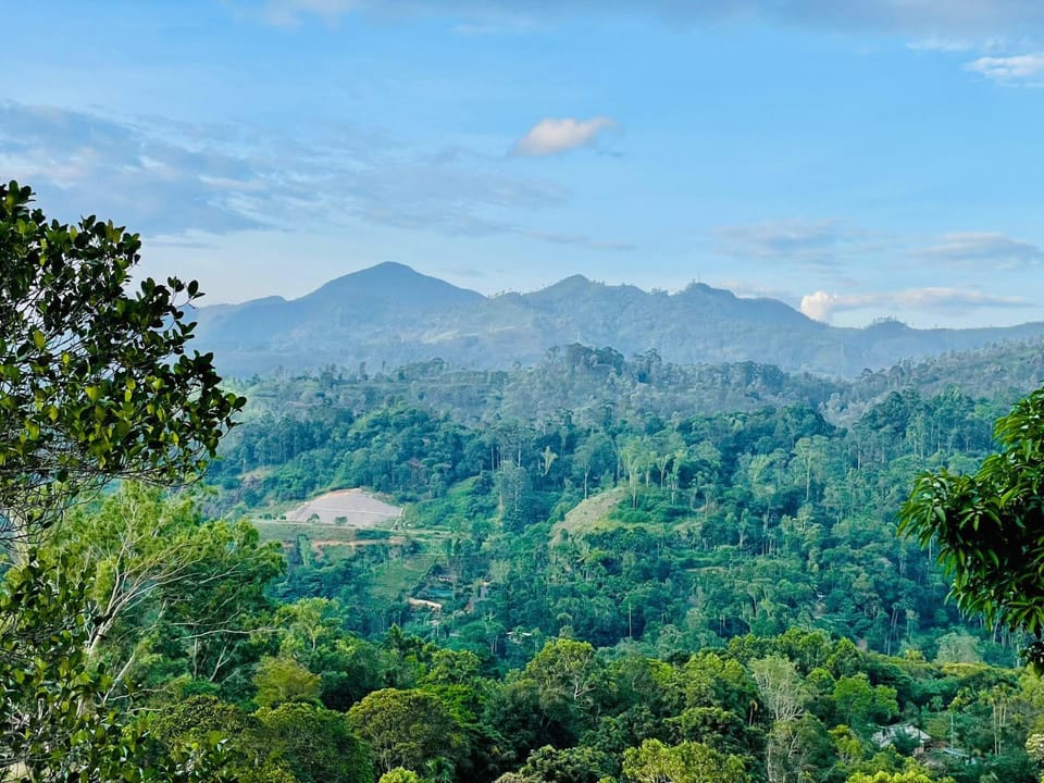 Nearby landmark, Spring, Day, Natural landscape, Mountain view