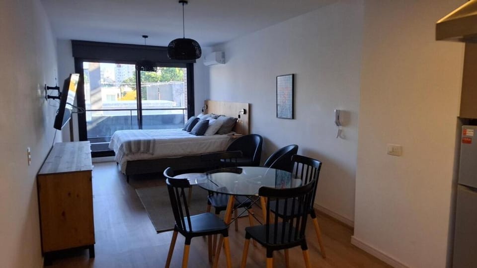 Aqua - Comfortable and bright, across from the mall Apartment in Montevideo Department, Uruguay