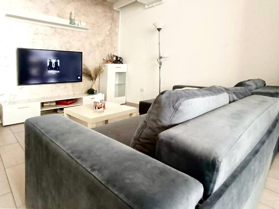 Apartament 2 camere Mamaia Nord Apartment in Constanța County