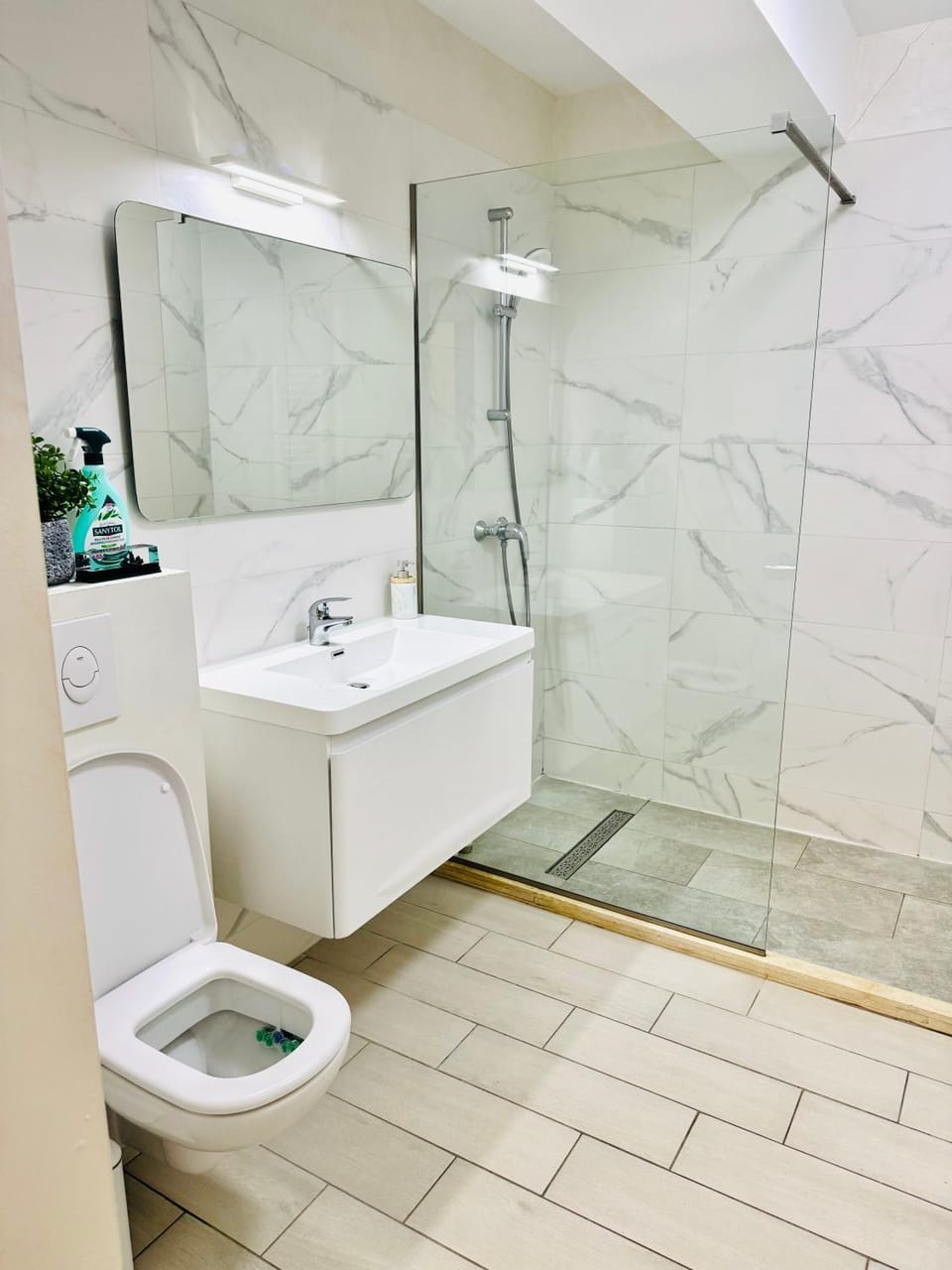 Apartament 2 camere Mamaia Nord Apartment in Constanța County