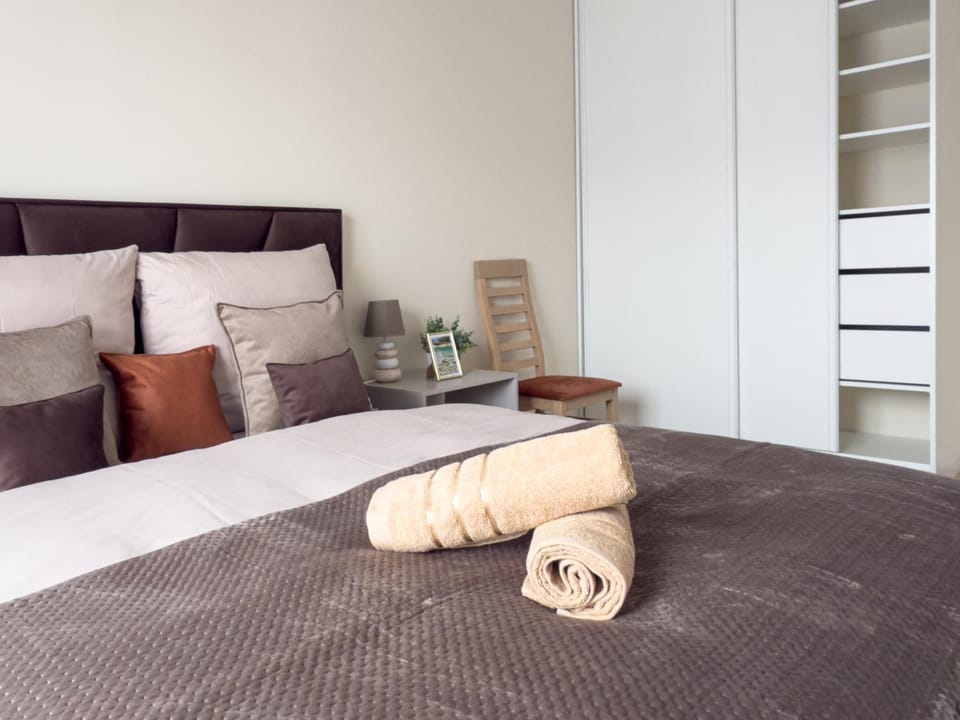 Waterloo Apartment Apartment in Wroclaw