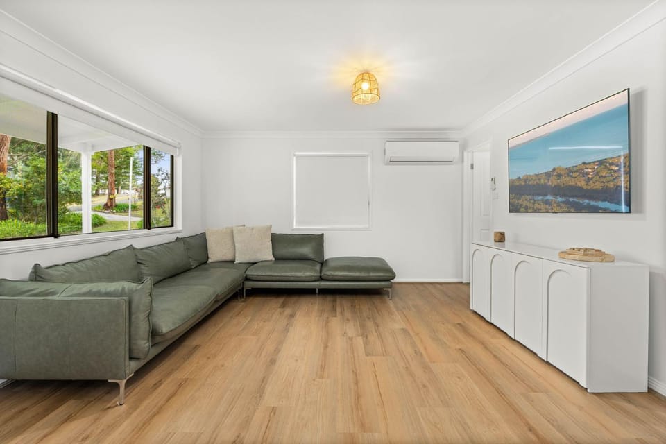 Bianca, Jervis Bay House in Huskisson