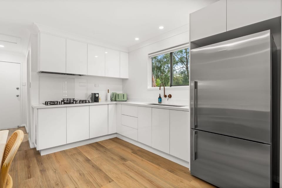 Bianca, Jervis Bay House in Huskisson