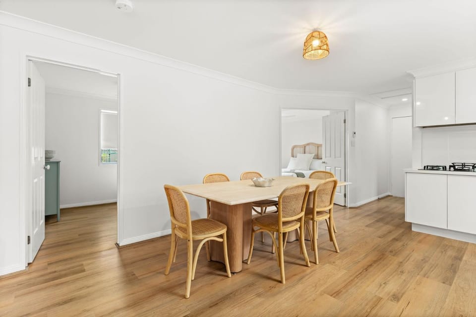 Bianca, Jervis Bay House in Huskisson