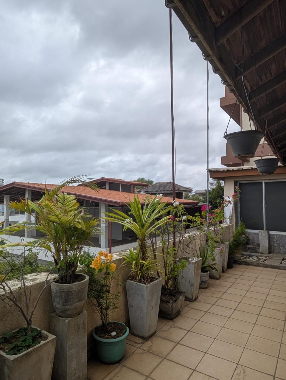Sumathi apartment Apartment in Dehiwala-Mount Lavinia