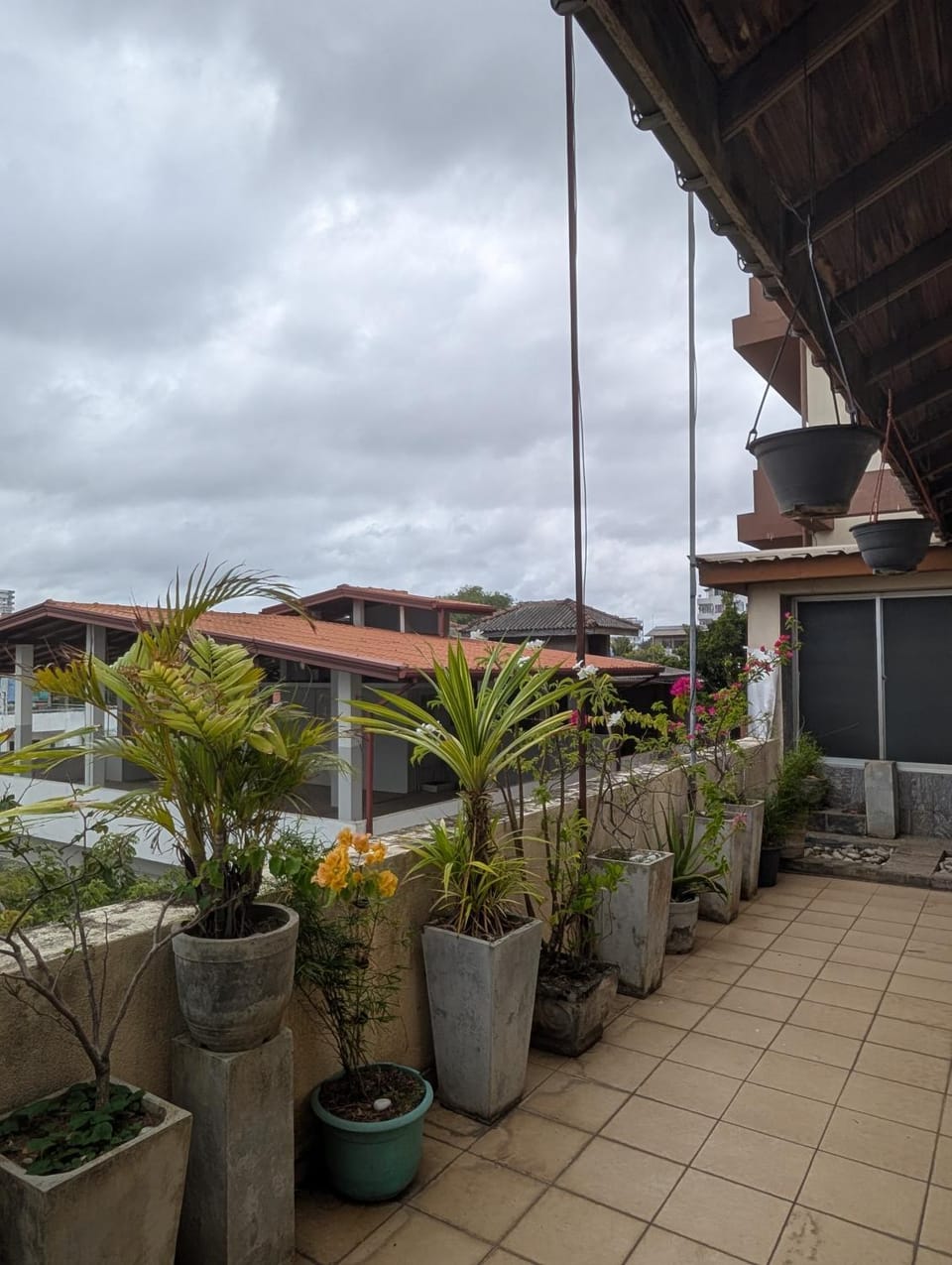 Sumathi apartment Apartment in Dehiwala-Mount Lavinia