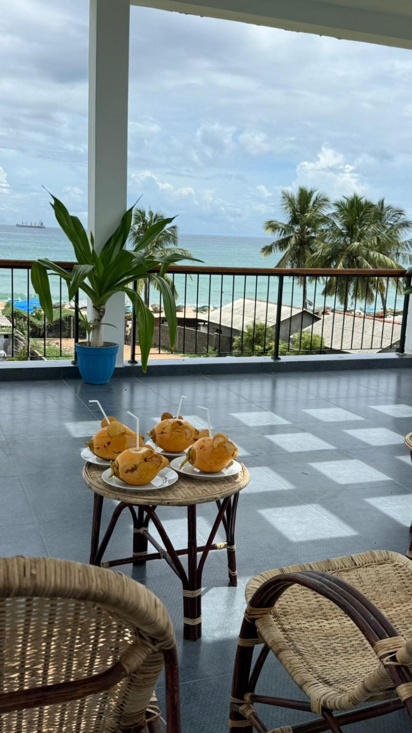 Trinco Diyash Beach Hotel Resort in Sri Lanka