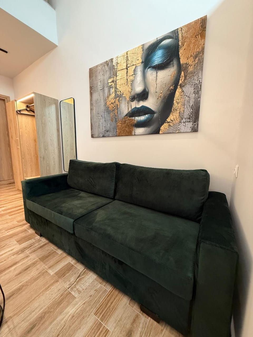 Ethra Suite 7 Apartment in Volos