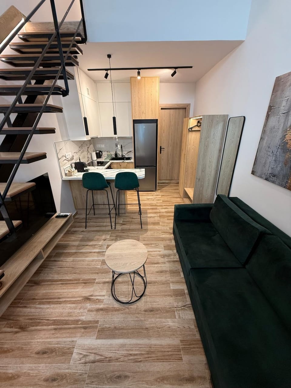 Ethra Suite 7 Apartment in Volos