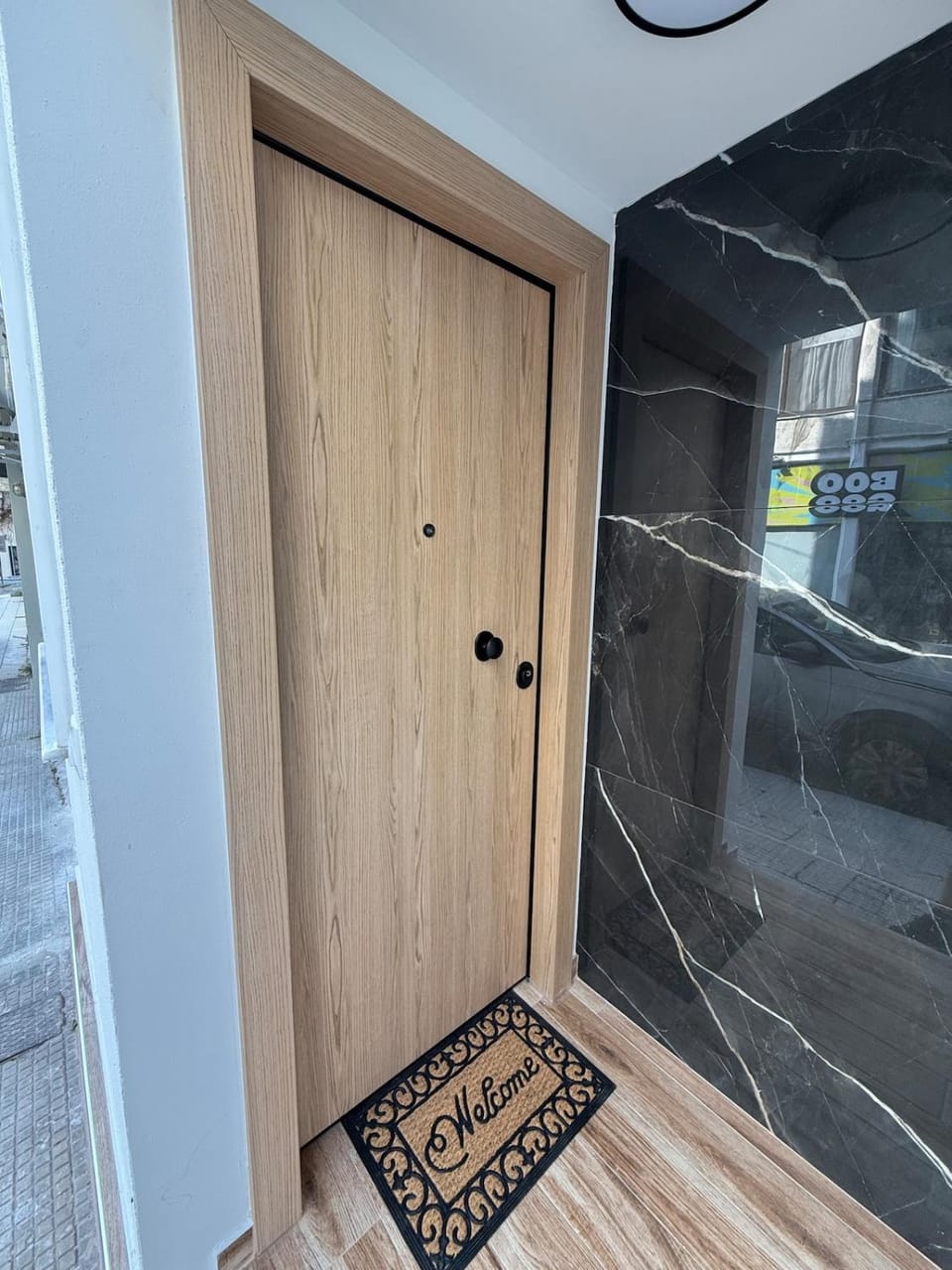 Ethra Suite 7 Apartment in Volos