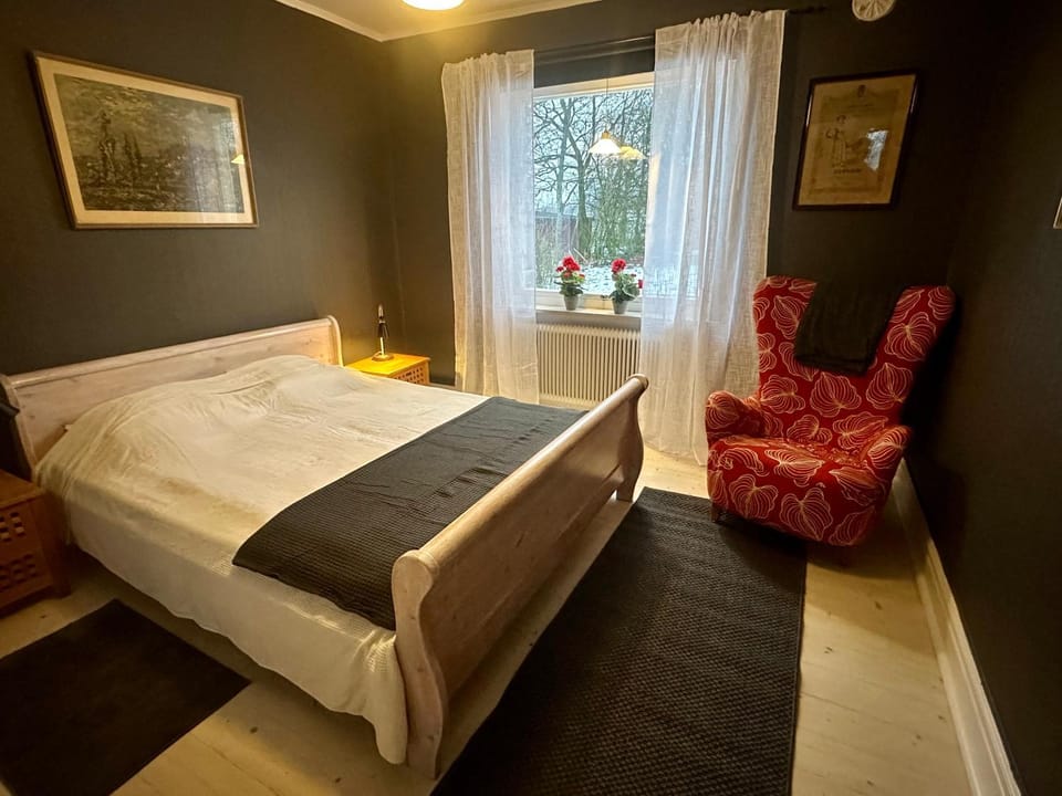 Bokeslundsgårdens Farmstay House in Skåne County